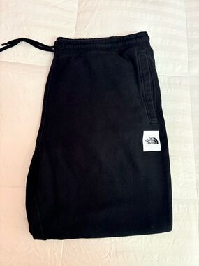 North Face Men’s Joggers
